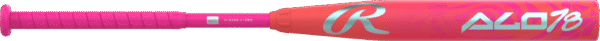RAWLINGS ALO78 -12 FASTPITCH SOFTBALL BAT