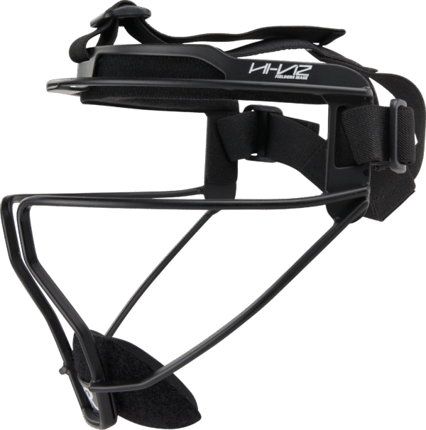 HI-VIZ ULTRA SOFTBALL FIELDERS MASK - Imagen 2