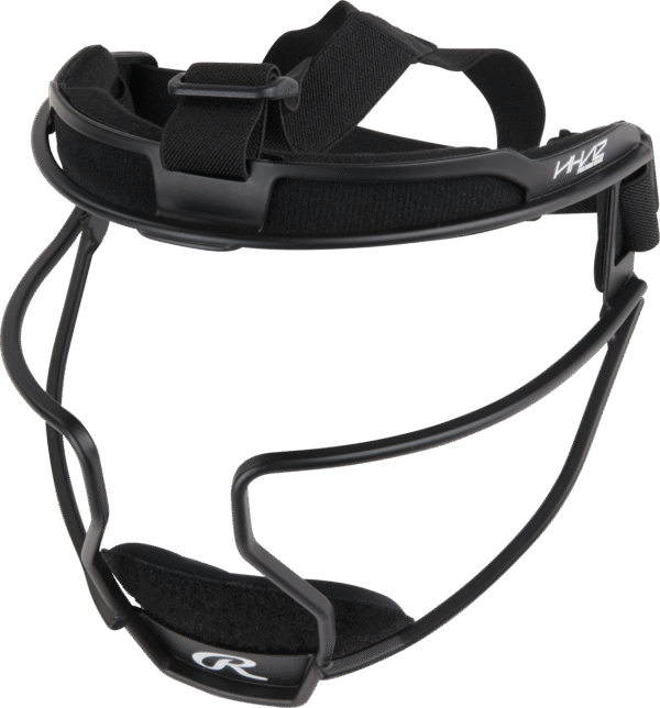 HI-VIZ ULTRA SOFTBALL FIELDERS MASK