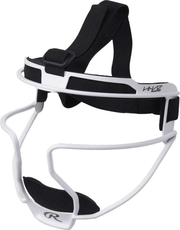HI-VIZ ULTRA SOFTBALL FIELDERS MASK - Imagen 3
