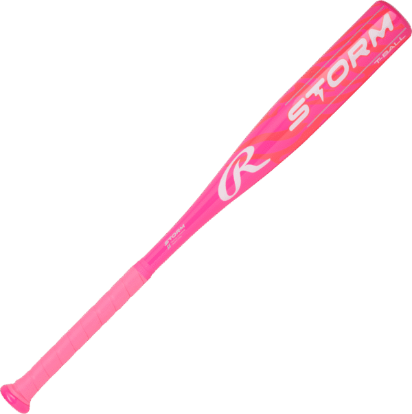 RAWLINGS STORM -12 T-BALL BASEBALL BAT