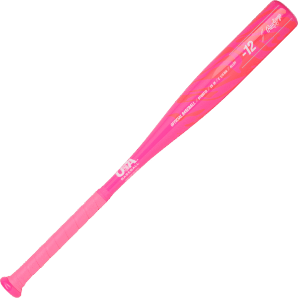 RAWLINGS STORM -12 T-BALL BASEBALL BAT - Imagen 2