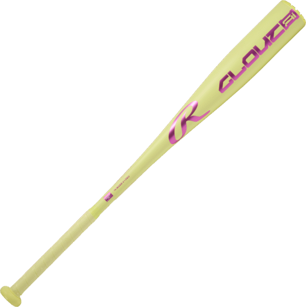 RAWLINGS CLOUT AI -10 USA BASEBALL BAT