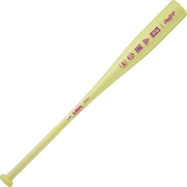 RAWLINGS CLOUT AI -10 USA BASEBALL BAT - Imagen 2