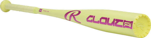 RAWLINGS CLOUT AI -10 USA BASEBALL BAT - Imagen 3