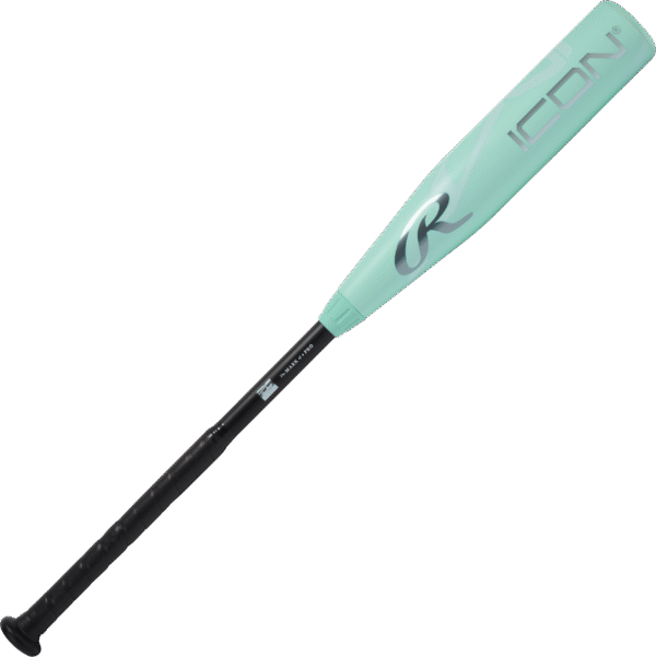 RAWLINGS ICON -12 USA BASEBALL BAT