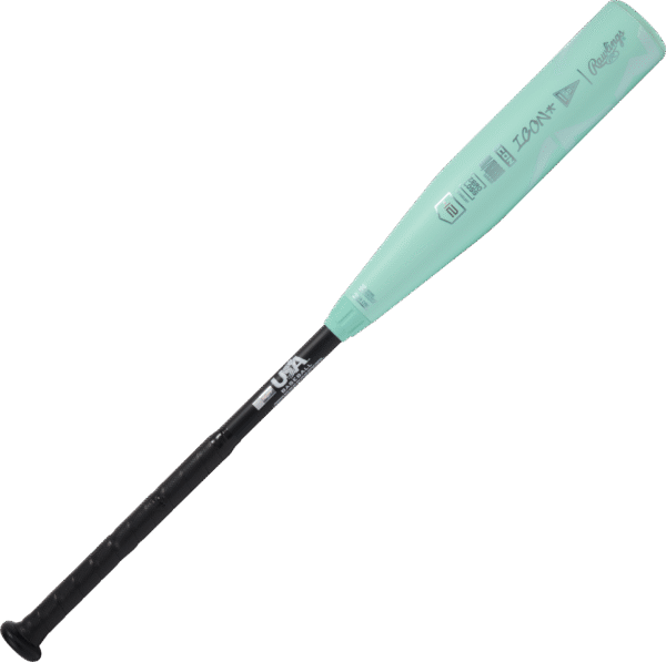 RAWLINGS ICON -12 USA BASEBALL BAT - Imagen 4