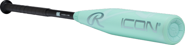 RAWLINGS ICON -12 USA BASEBALL BAT - Imagen 2