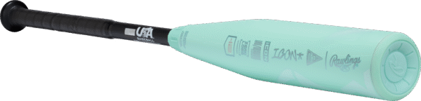 RAWLINGS ICON -12 USA BASEBALL BAT - Imagen 3