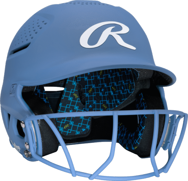 RX2 SERIES JUNIOR BATTING HELMET - Imagen 6