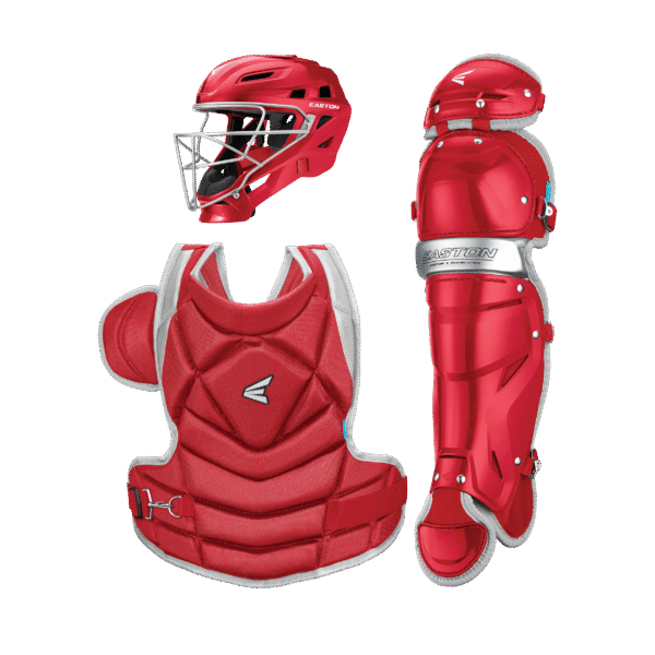 JEN SCHRO THE FUNDAMENTAL SOFTBALL CATCHERS BOX SET