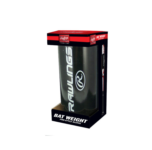 Pro Style Bat Sleeve