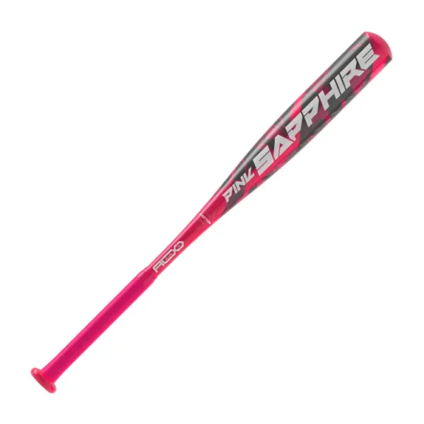 EASTON PINK SAPPHIRE -10 FASTPITCH SOFTBALL BAT