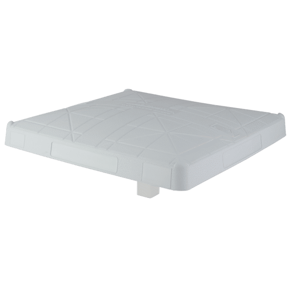 12921840 / BASE INDIVIDUAL JACK CORBETT - HOLLYWOOD DE 18" INCH - Imagen 3