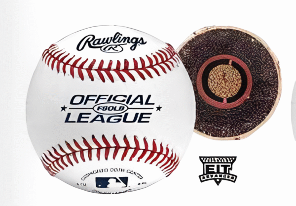 FSOLB / PELÓTA OFFICIAL LEAGUE TOURNAMENT BASEBALL - Imagen 2
