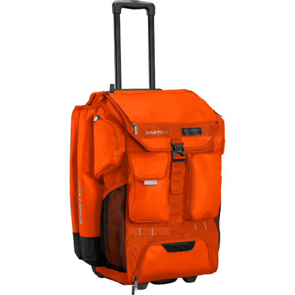 FIVE TOOL PHENOM WHEELED BAG/ 5TPHENOMWB - Imagen 8