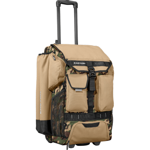 FIVE TOOL PHENOM WHEELED BAG/ 5TPHENOMWB - Imagen 4