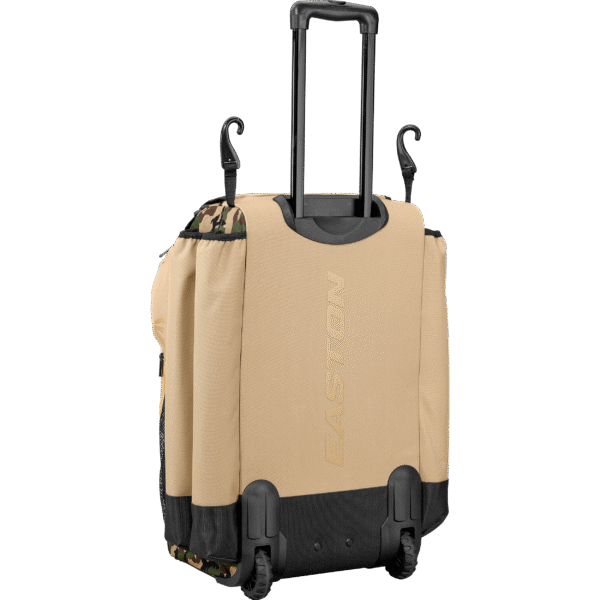 FIVE TOOL PHENOM WHEELED BAG/ 5TPHENOMWB - Imagen 3