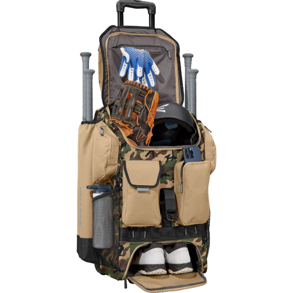 FIVE TOOL PHENOM WHEELED BAG/ 5TPHENOMWB - Imagen 2
