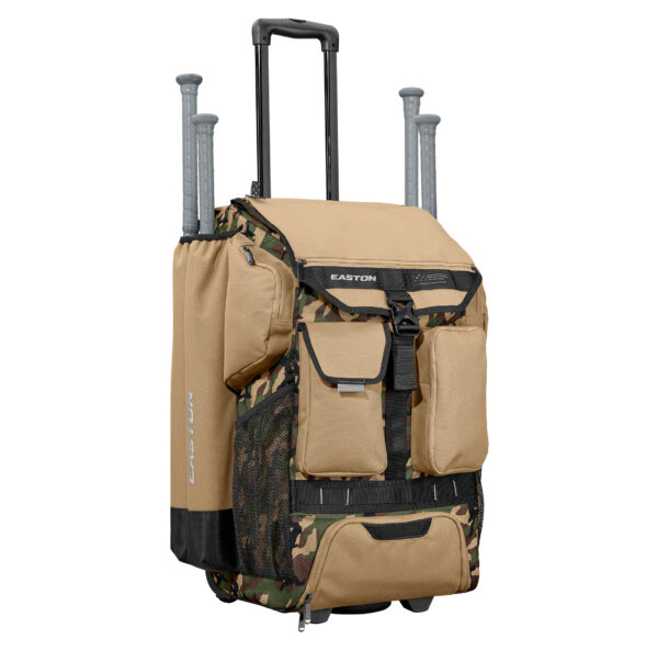 FIVE TOOL PHENOM WHEELED BAG/ 5TPHENOMWB