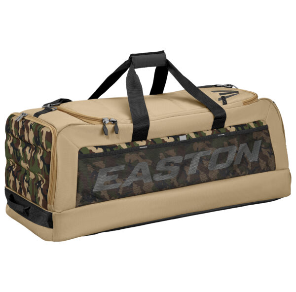 FLAGSHIP DUFFEL BAG/ FLAGSHPDFL