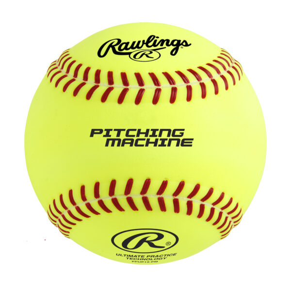 FPUP12-PM / PELOTA SOFTBOL ULTIMATE DE PRÁCTICA