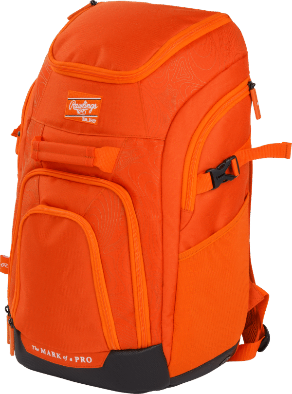 FRANCHISE 2 PLAYERS BACKPACK/ FRANCHISE2 - Imagen 7