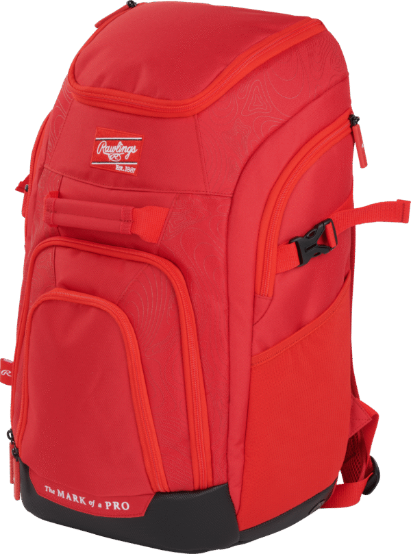 FRANCHISE 2 PLAYERS BACKPACK/ FRANCHISE2 - Imagen 16