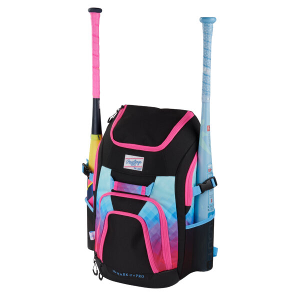 FRANCHISE 2 PLAYERS BACKPACK/ FRANCHISE2