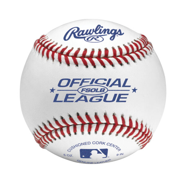 FSOLB / PELÓTA OFFICIAL LEAGUE TOURNAMENT BASEBALL