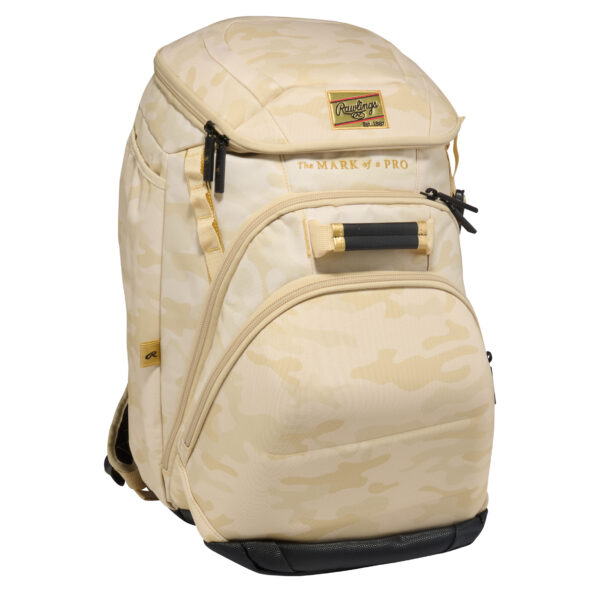 GOLD COLLECTION BACKPACK/ GCBKPK