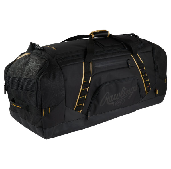 GOLD COLLECTION XL DUFFEL BAG/ GCDUFXL