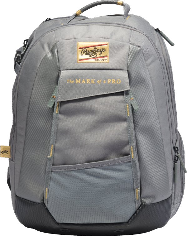 GOLD COLLECTION UTILITY BACKPACK/ GCUBKPK - Imagen 2