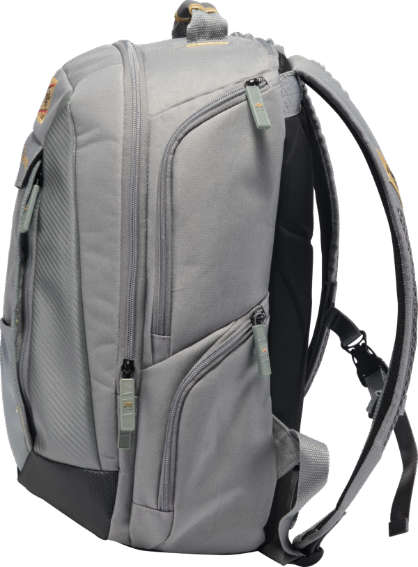 GOLD COLLECTION UTILITY BACKPACK/ GCUBKPK - Imagen 3