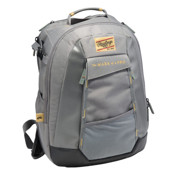GOLD COLLECTION UTILITY BACKPACK/ GCUBKPK