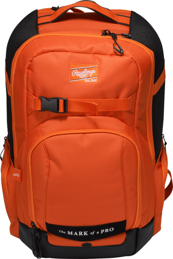 THE JOURNEY PLAYERS BACKPACK/ JOURNEYBP - Imagen 6