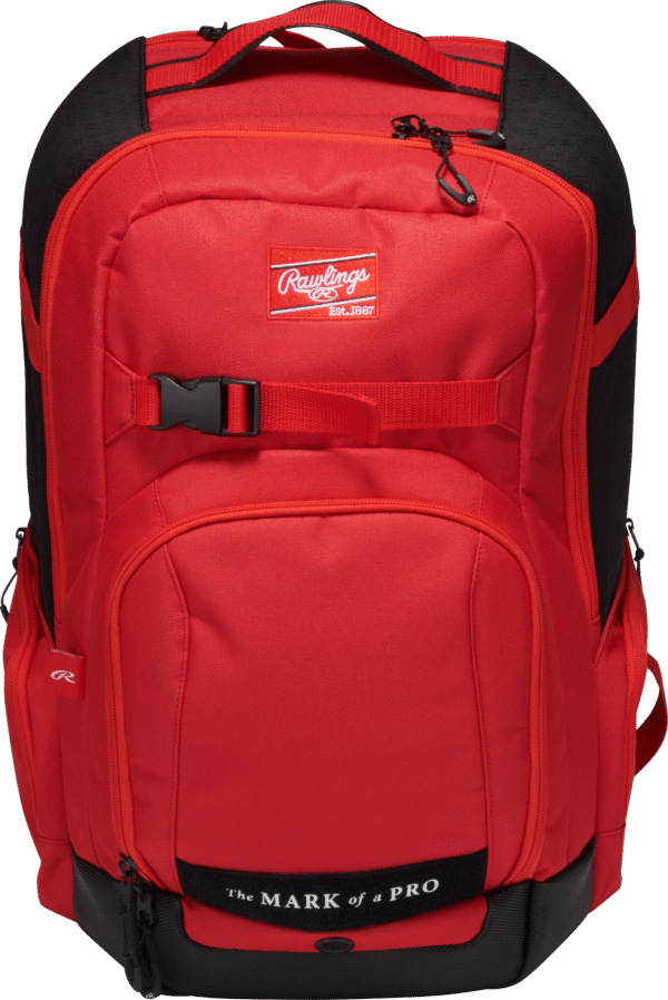 THE JOURNEY PLAYERS BACKPACK/ JOURNEYBP - Imagen 15
