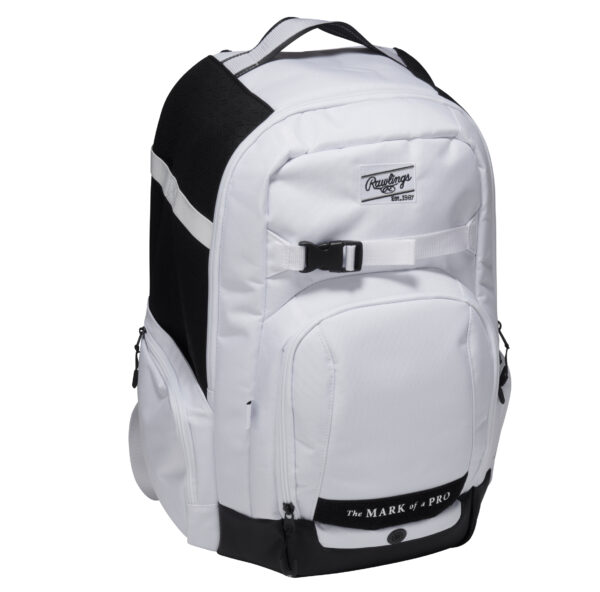 THE JOURNEY PLAYERS BACKPACK/ JOURNEYBP