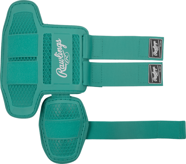 SMALL LEG GUARD - Imagen 3