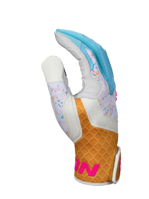 WALK-OFF ETHOS BATTING GLOVES - Imagen 5