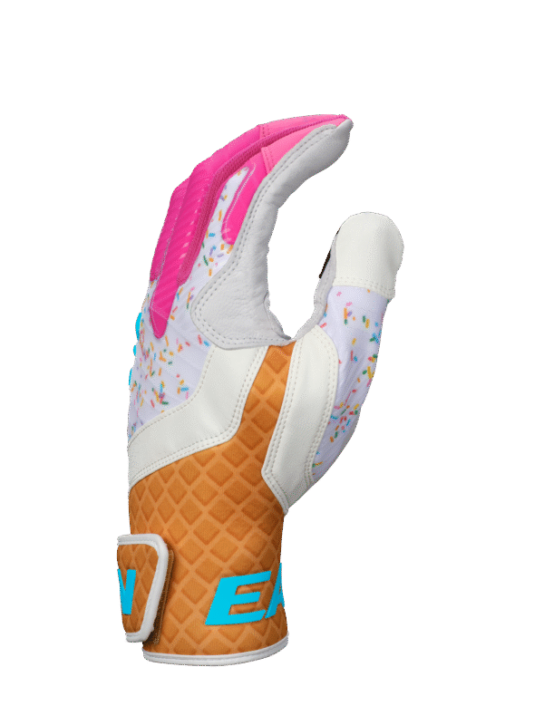 WALK-OFF ETHOS BATTING GLOVES - Imagen 4