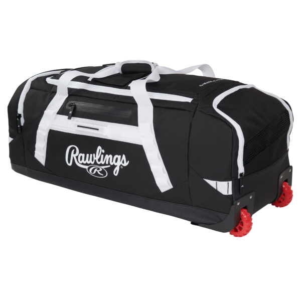 YADI2 EQUIPMENT WHEELED BAG/ YADI2WHBG