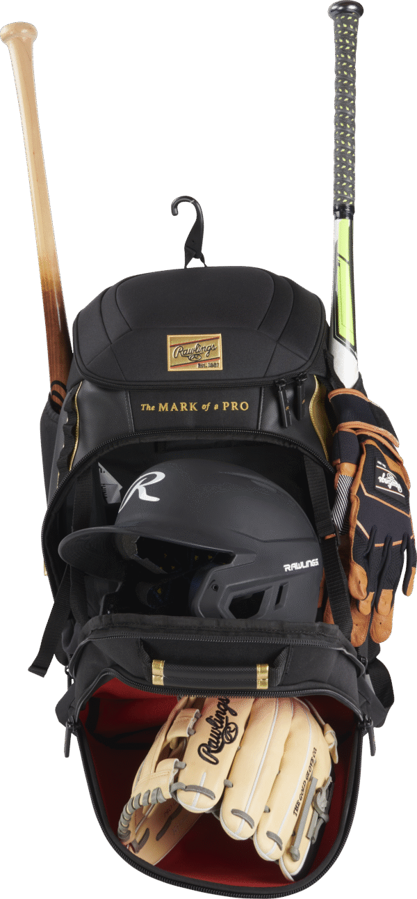 GOLD COLLECTION BACKPACK/ GCBKPK - Imagen 11
