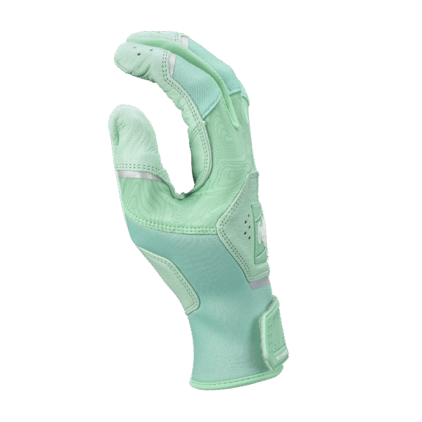 WORKHORSE BASEBALL BATTING GLOVES ADULT - Imagen 4